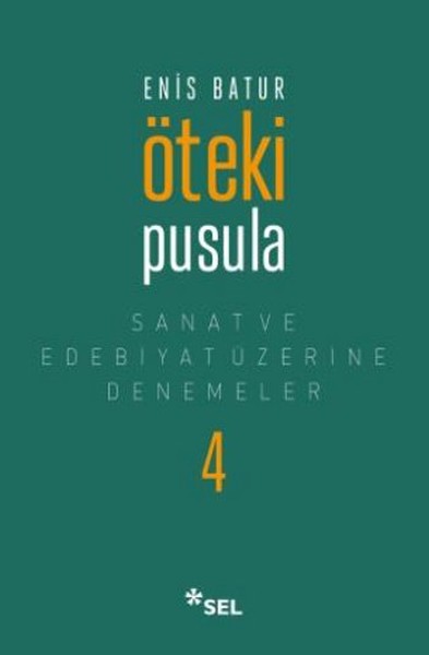 Öteki Pusula