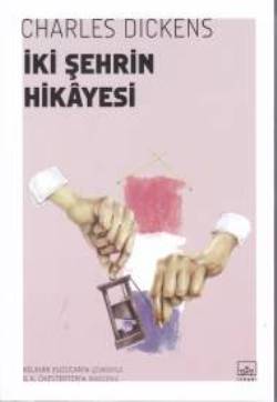 İki Şehrin Hikayesi