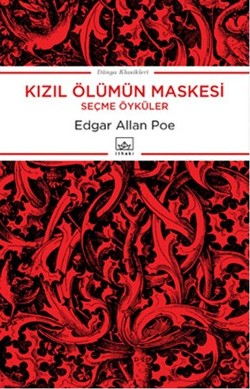 Kızıl Ölümün Maskesi