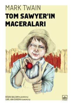 Tom Sawyer’ın Maceraları