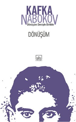 Dönüşüm - ITHAKI - Nabokov Önsözüyle