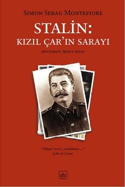 Stalin: Kızıl Çar'ın Sarayı