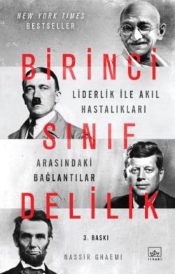 Birinci Sınıf Delilik