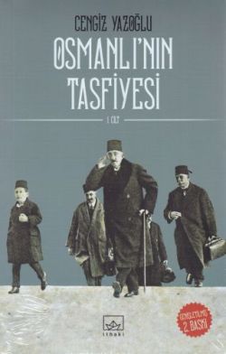 Osmanlı'nın Tasfiyesi 2 Cilt Takım