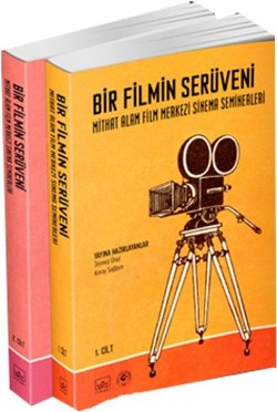 Bir Filmin Serüveni: Mithat Alam Film Merkezi Sinema Seminerleri 2 Cilt Takım