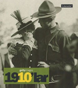 1910'lar