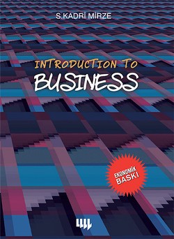 Introduction to Business (Siyah-Beyaz Ekonomik Baskı)