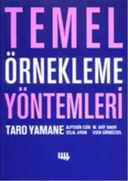 Temel Örnekleme Yöntemleri