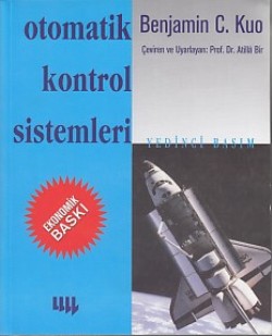 Otomatik Kontrol Sistemleri (Ekonomik Baskı)