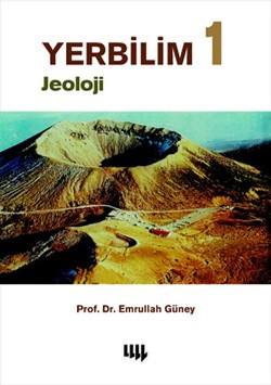 Yerbilim 1: Jeoloji