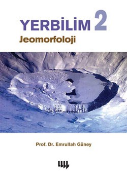 Yerbilim 2: Jeomorfoloji