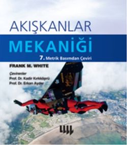 Akışkanlar Mekaniği (Ciltli)