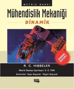 Mühendislik Mekaniği - Dinamik (Ekonomik Baskı)