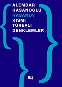 Kısmi Türevli Denklemler