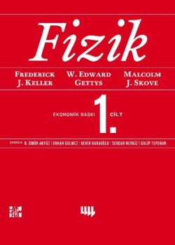 Fizik Cilt 1 (Ekonomik Baskı)