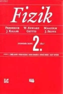 Fizik 2. Cilt (Ekonomik Baskı)