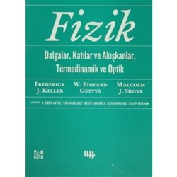 Fizik-Dalgalar, Katılar ve Akışkanlar, Termodinamik ve Optik