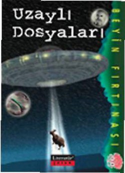 Uzaylı Dosyaları