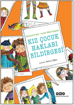 Kız Çocuk Hakları Bildirgesi