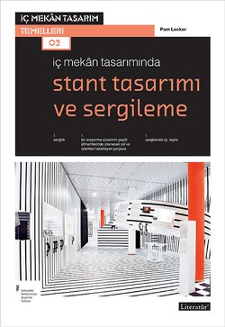 Stant Tasarımı ve Sergileme