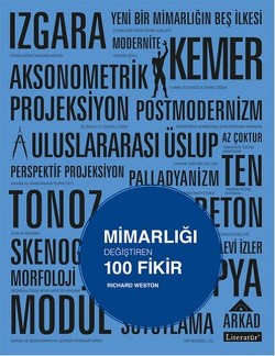 Mimarlığı Değiştiren 100 Fikir