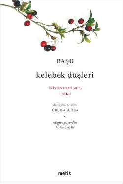 Kelebek Düşleri / Başo Haiku I