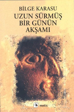 Uzun Sürmüş Bir Günün Akşamı