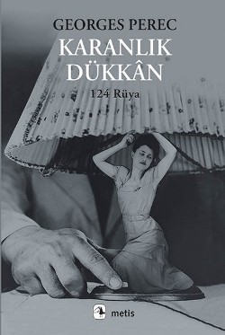 Karanlık Dükkan: 124 Rüya