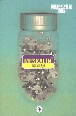 Meskalin: 60 Draje