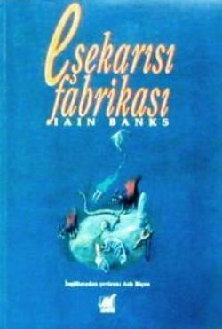 Eşekarısı Fabrikası