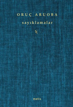 Sayıklamalar - METİS