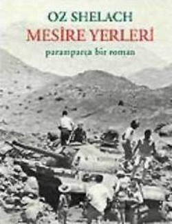 Mesire Yerleri: Paramparça Bir Roman