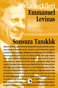 Metis Seçkileri Dizisi 12 - Sonsuza Tanıklık