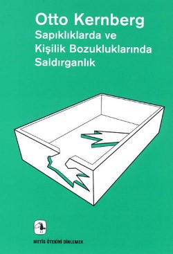 Metis Ötekini Dinlemek Dizisi 09 - Saldırganlık Sapıklıklarda ve Kişilik Bozukluklarında