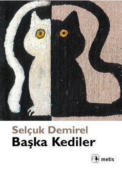 Başka Kediler