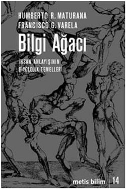 Metis Bilim Dizisi 14 - Bilgi Ağacı