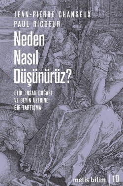 Metis Bilim Dizisi 10 - Neden Nasıl Düşünürüz?