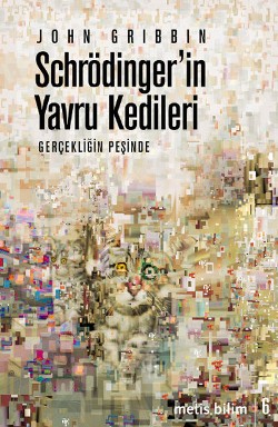 Metis Bilim Dizisi 06 - Schrödinger'in Yavru Kedileri: Gerçekliğin Peşinde