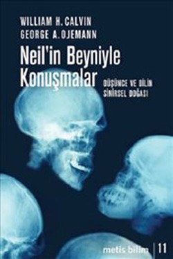 Metis Bilim Dizisi 11 - Neil'in Beyniyle Konuşmalar