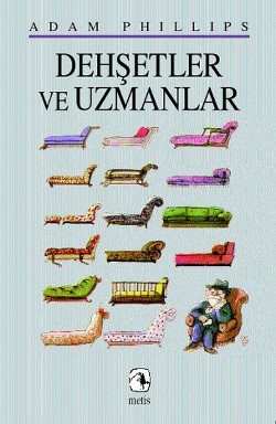 Dehşetler ve Uzmanlar