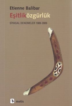 Eşitliközgürlük: Siyasal Denemeler 1989-2009