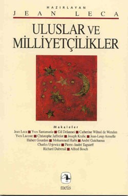 Uluslar ve Milliyetçilikler