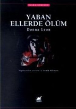 Yaban Ellerde Ölüm