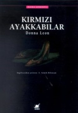 Kırmızı Ayakkabılar