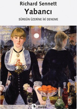 Yabancı: Sürgün Üzerine İki Deneme