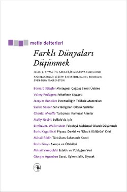 Farklı Dünyaları Düşünmek