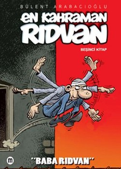 En Kah. Rıdvan 5: Baba Rıdvan