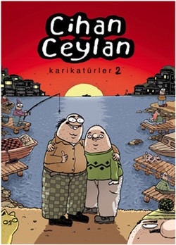 Cihan Ceylan Karikatürler 2