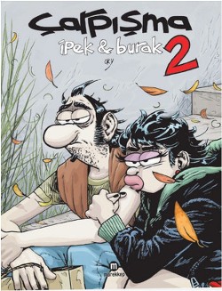 Çarpışma İpek Burak - 2