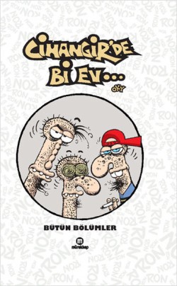 Cihangir'de Bir Ev Bütün Bölümler (Özel Kutulu Set)